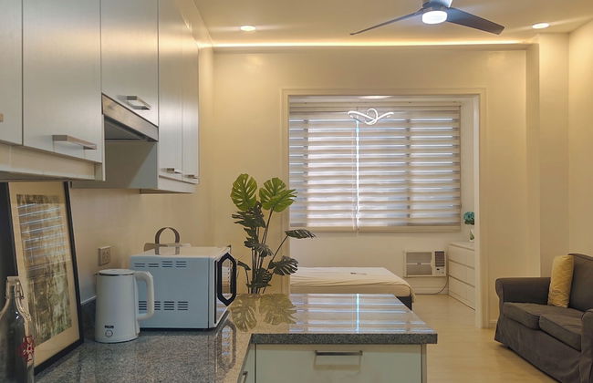 Voss Condominium - Foto 22