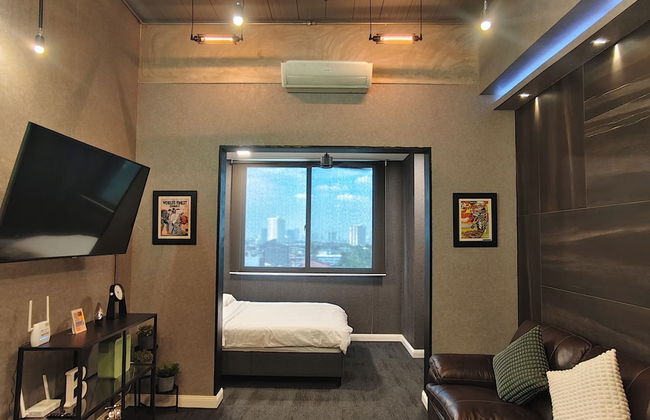 Voss Condominium - Foto 1