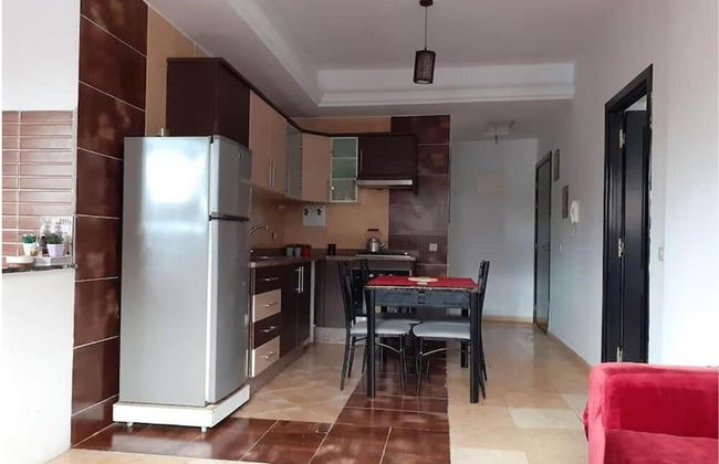 Apartment in Essaouira 3 Minutes From the Beach - Foto 1