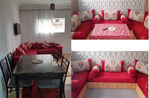 Photo 5 - Apartment in Essaouira 3 Minutes From the Beach