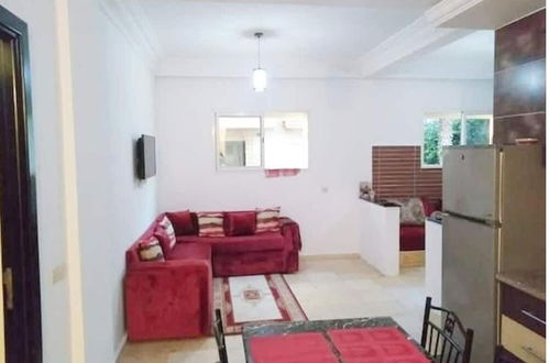 Photo 7 - Apartment in Essaouira 3 Minutes From the Beach