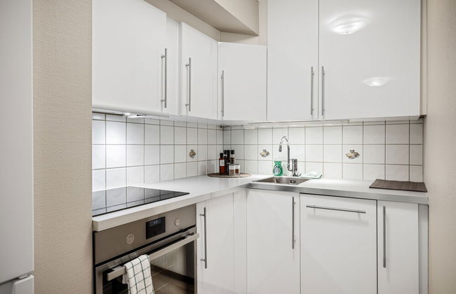 Holmboe Apartment - Foto 12