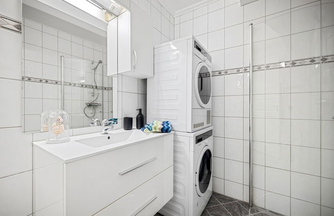 Holmboe Apartment - Foto 18