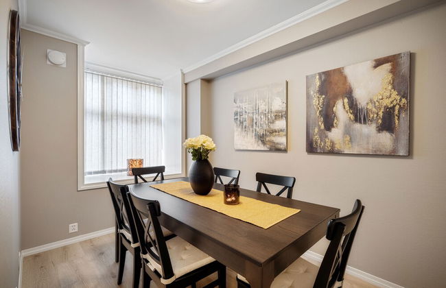 Holmboe Apartment - Foto 10