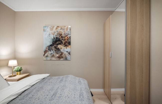 Holmboe Apartment - Foto 5