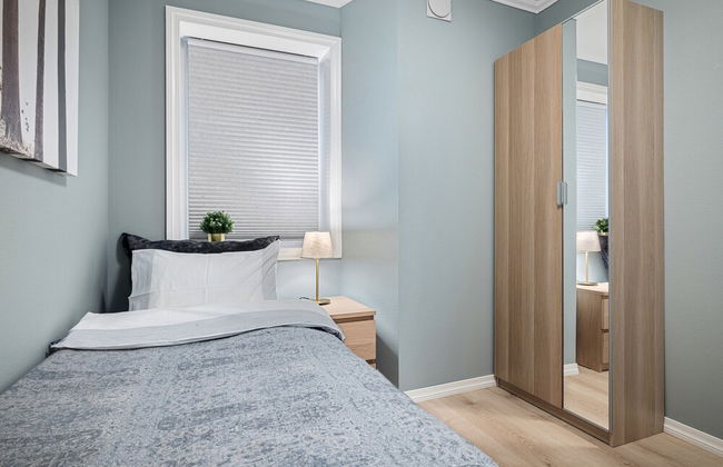 Holmboe Apartment - Foto 6