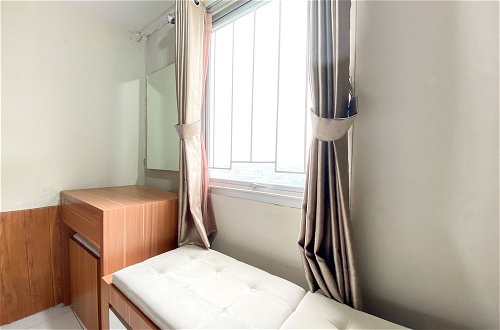 Photo 12 - Full Furnished With Simply Look Studio Room Mont Blanc Bekasi Apartment