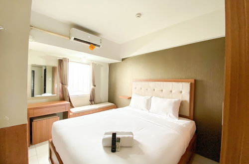 Photo 1 - Full Furnished With Simply Look Studio Room Mont Blanc Bekasi Apartment