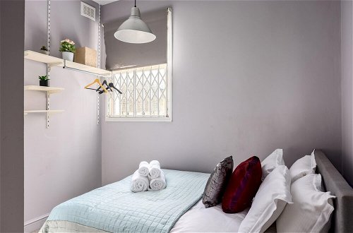 Foto 8 - 1-bedroom Modern Flat in Maida Vale