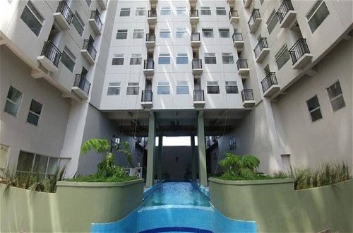 Foto 21 - Minimalist Designed 2Br At Grand Asia Afrika Apartment
