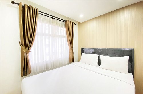 Foto 1 - Minimalist Designed 2Br At Grand Asia Afrika Apartment