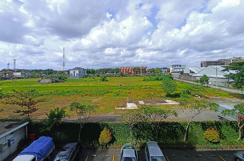 Photo 14 - Good Deal Studio Apartment At Student Castle Yogyakarta