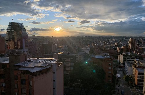 Foto 2 - Sereno Apartamentos Bogotá