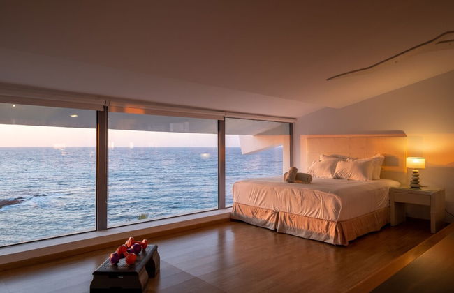 Icarus Luxury Beachfront Villa - Foto 3