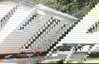 Photo 1 - Chalet in Olloy-sur-viroin With Patio