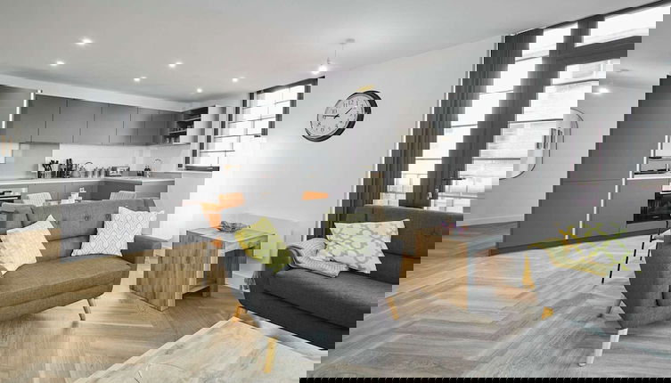 Foto 1 - Host Stay Lockside House