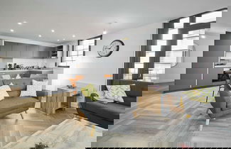 Foto 1 - Host Stay Lockside House