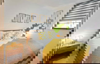Foto 3 - Host Stay Lockside House