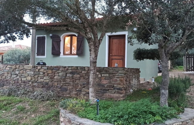 Sardinian Villa Enjoy Stintino With Your Pets ! - Foto 1