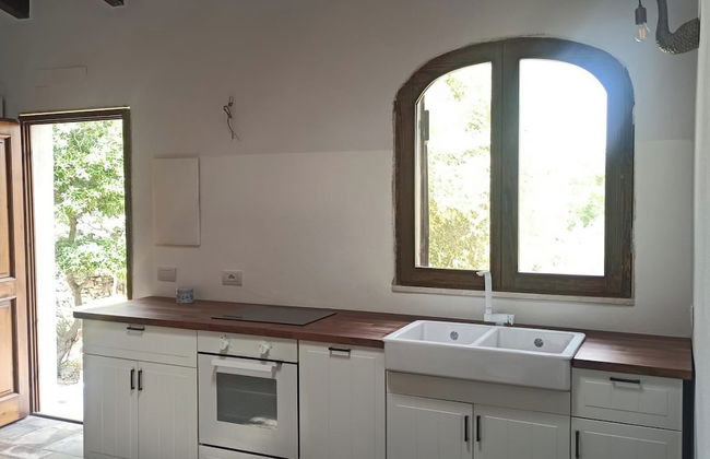 Sardinian Villa Enjoy Stintino With Your Pets ! - Foto 3