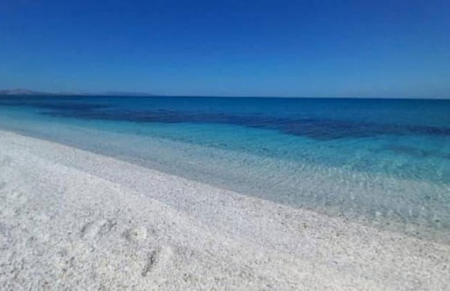 Sardinian Villa Enjoy Stintino With Your Pets ! - Foto 24