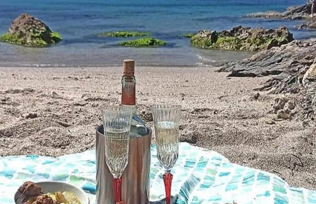 Sardinian Villa Enjoy Stintino With Your Pets ! - Foto 22