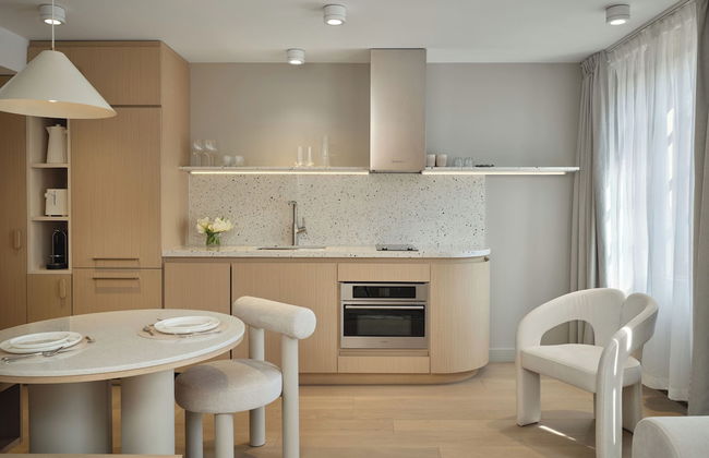 Corner Apartments - Foto 1