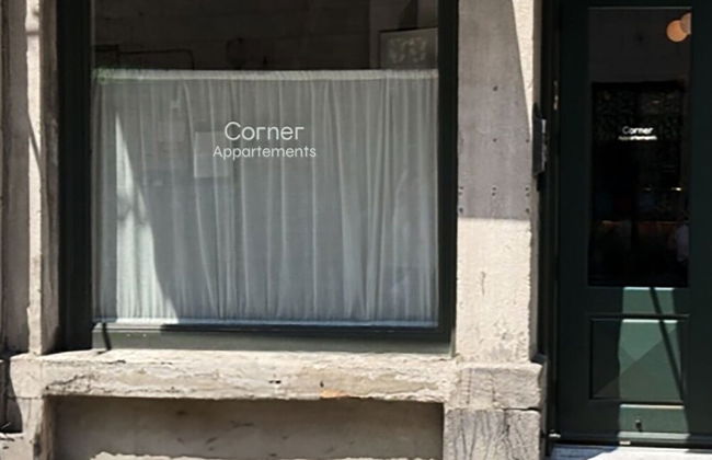 Corner Apartments - Foto 28