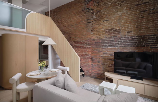 Corner Apartments - Foto 13