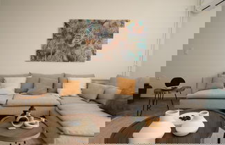 Foto 2 - Modern Luxurious Apartment in the Heart of Athens