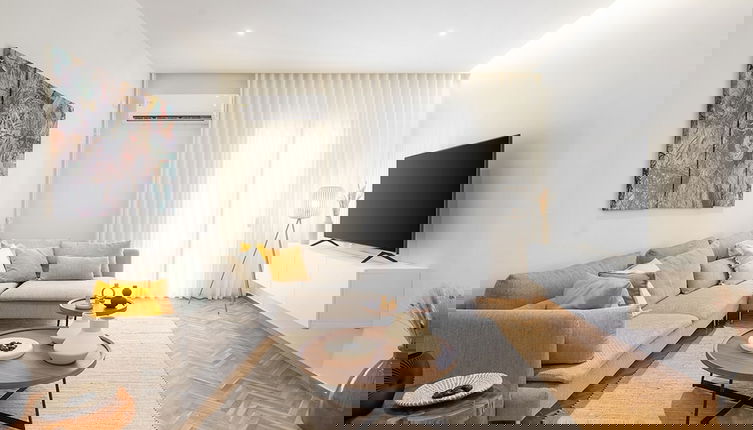 Foto 1 - Modern Luxurious Apartment in the Heart of Athens