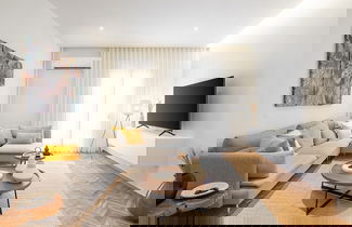 Foto 1 - Modern Luxurious Apartment in the Heart of Athens