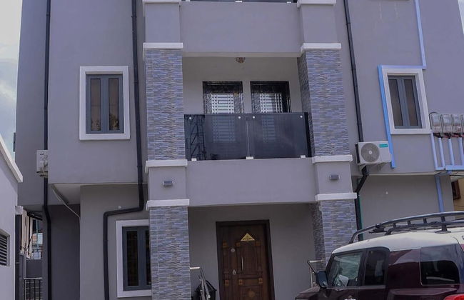 Bamgbose Apartments - Sleeps 2 - Parking - Balcony - Foto 12
