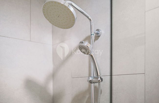 Azurro by Kozystay - Kemayoran - Foto 11