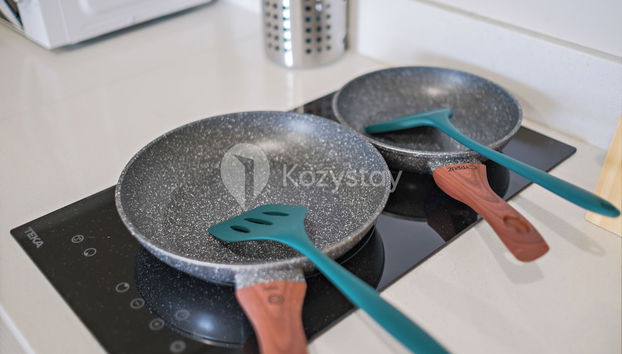 Cozinha privada