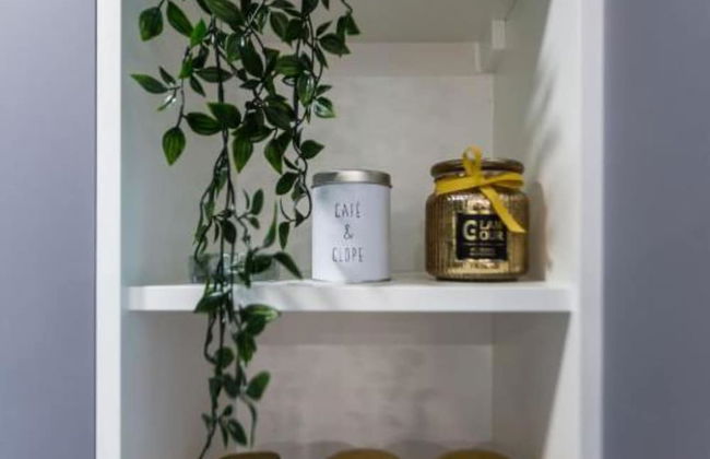 Cultural Haven Central Two Bedroom Apartment in Zadar With City Views - Foto 7