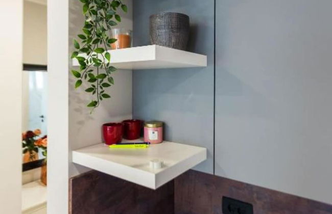 Cultural Haven Central Two Bedroom Apartment in Zadar With City Views - Foto 8