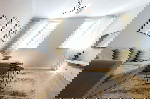 Foto 17 - Cultural Haven Central Two Bedroom Apartment in Zadar With City Views