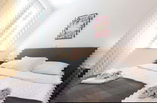 Foto 4 - Cultural Haven Central Two Bedroom Apartment in Zadar With City Views