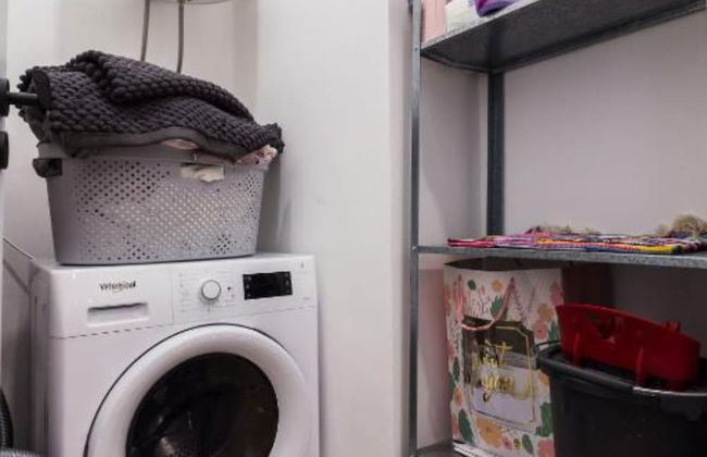 Cultural Haven Central Two Bedroom Apartment in Zadar With City Views - Foto 23