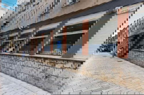 Foto 28 - Cultural Haven Central Two Bedroom Apartment in Zadar With City Views