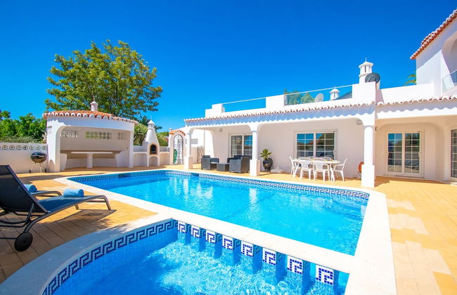 The Gaff in Carvoeiro - Foto 1