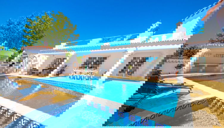 Foto 1 - The Gaff in Carvoeiro