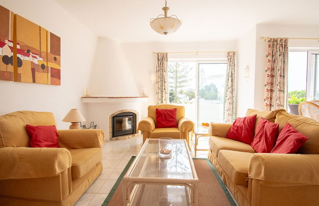 Casa Miguel in Carvoeiro - Foto 19