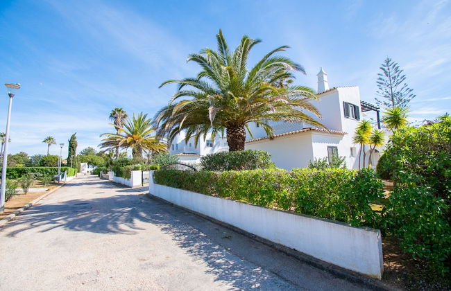Casa Miguel in Carvoeiro - Foto 45