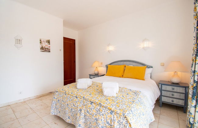Casa Miguel in Carvoeiro - Foto 31