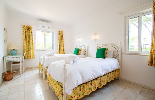 Casa Miguel in Carvoeiro - Foto 27