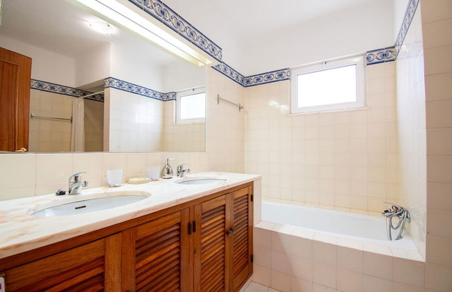 Casa Miguel in Carvoeiro - Foto 33