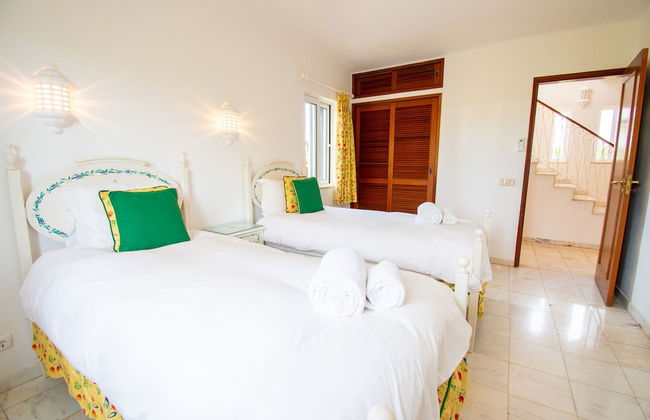 Casa Miguel in Carvoeiro - Foto 28
