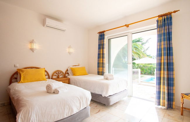 Casa Miguel in Carvoeiro - Foto 25